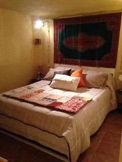 Il Soffio Di Eolo Bed & Breakfast Bagnoregio Dış mekan fotoğraf